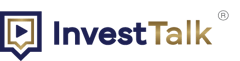 InvestTalk Logo - registered trademark